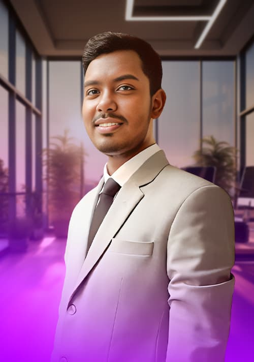 Abdullah Al Mamun