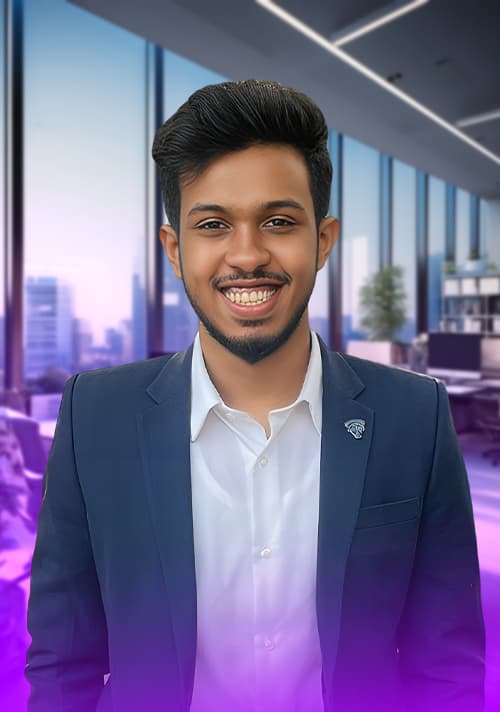 Maruf Ahammed Sinha