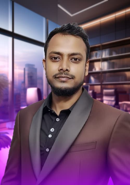 Mainul Hasan Rifat