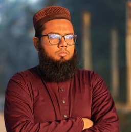 Sazzid Mahmood Shomoy