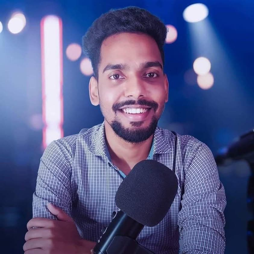 AI Arif, founder of Avaton